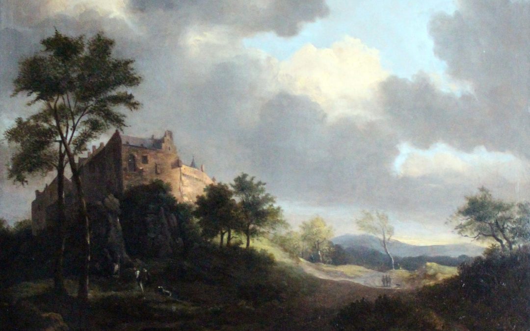 Vortragsabende vom 3. August bis zum 1. September 2024