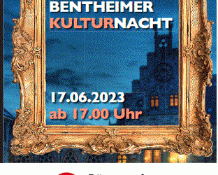 5. Kulturnacht-auch im Sandsteinmuseum am 17. Juni von 17:00 bis 23:00 Uhr